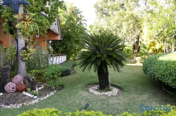 casas - Casa en Venta Altos de Arroyo Hondo 10
