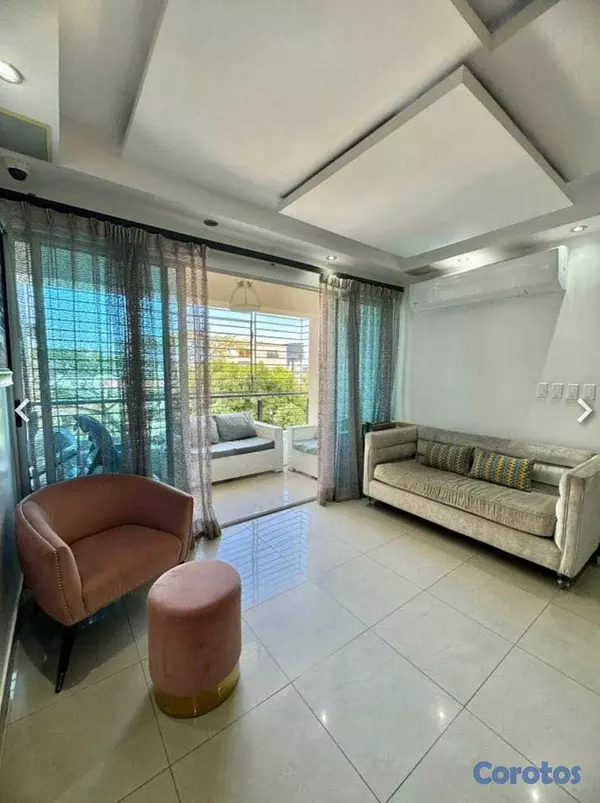 apartamentos - Amplio Apartamento  1