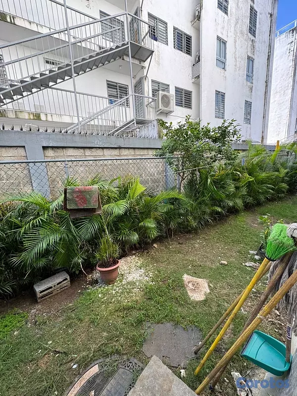 apartamentos - Apartamento En Venta En Gala 7