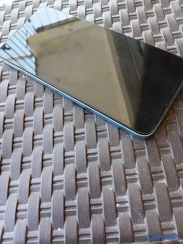 celulares y tabletas - ZTE A55 como nuevo  2