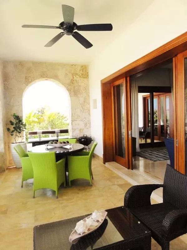 apartamentos - Apartamento en Cap Cana 8