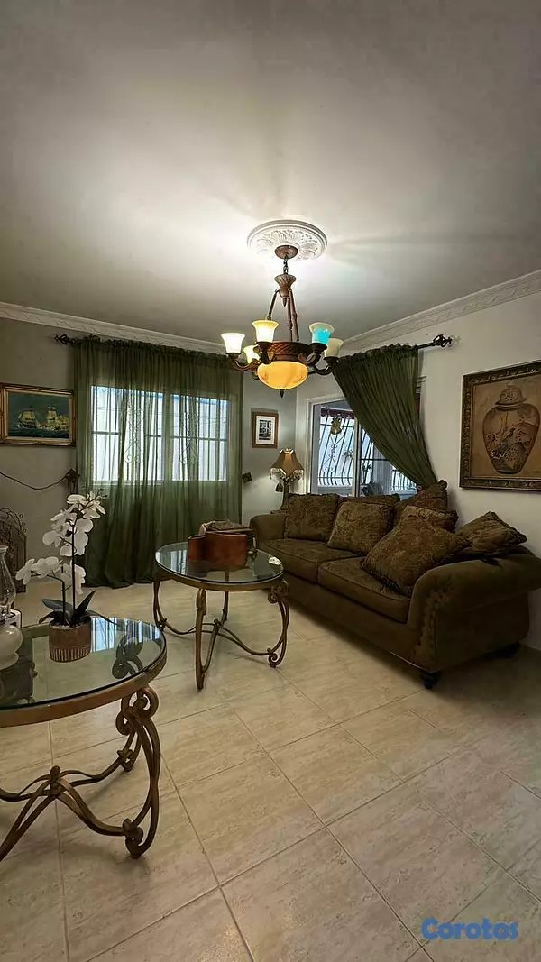 casas - Vendo casa Mirador del este  3