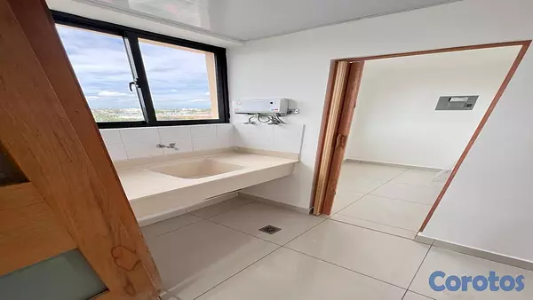 apartamentos - Apartamento en alquiler, Renacimiento 10