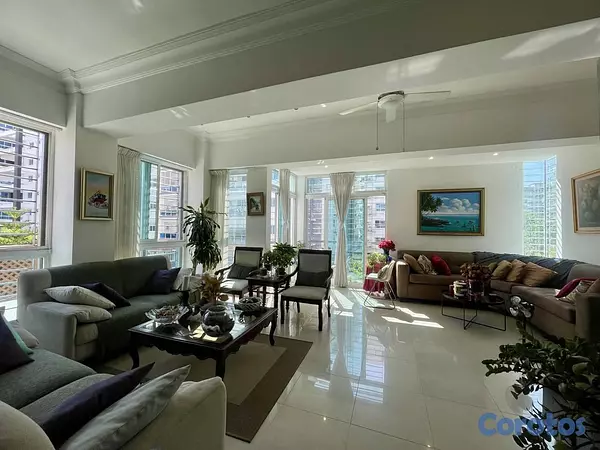 apartamentos - Apartamento en venta en torre familiar de Evaristo Morales 2