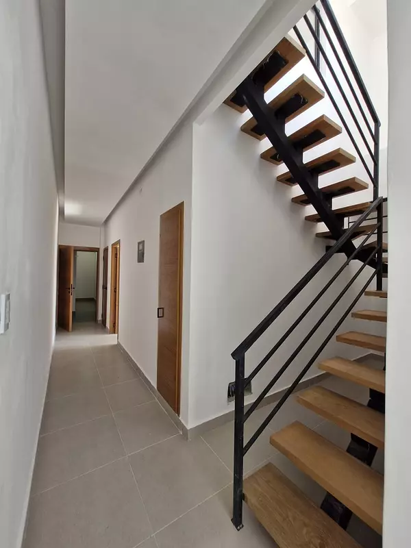 apartamentos - Hermoso penthouse de 2 habitaciones piso alto y nuevo en Bella Vista 8