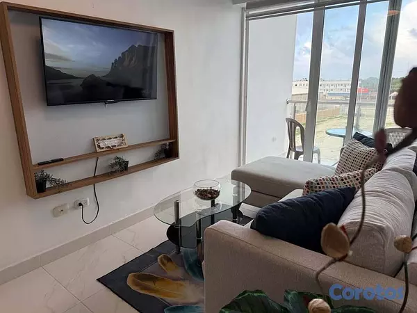 apartamentos - Vendo Apartamento en PUNTA CANA HIGÜEY 2