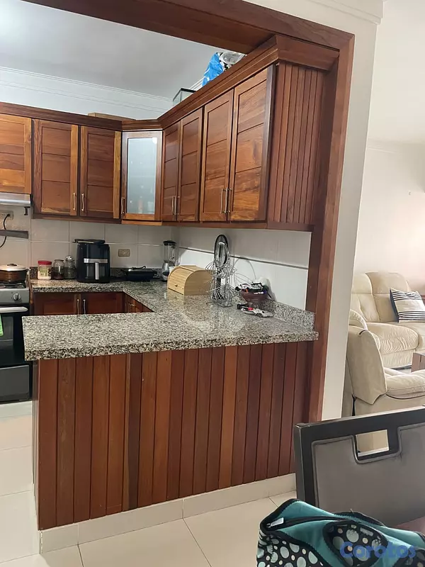 apartamentos - Apartamento en los Jardines del Sur 4