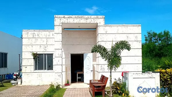 casas - ¡Venta directa sin intermediarios! ¡Casa de dos habitaciones y dos baños! 2