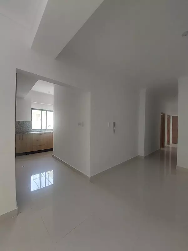 apartamentos - Amplio apartamento en torre nueva de Mirador Norte  4