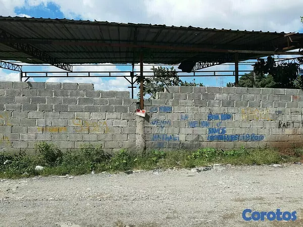 solares y terrenos - Solar comercial en alquiler en Pantoja carretera La Isabela 2