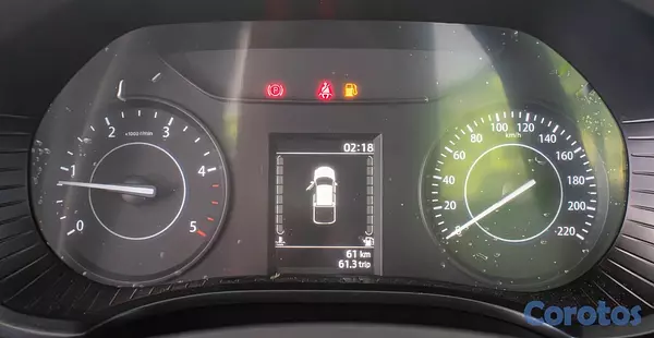 jeepetas y camionetas - JMC Vigus 10