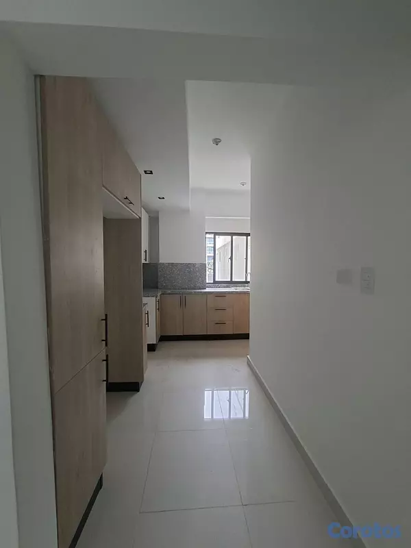 apartamentos - Apartamento en excelente ubicación en Renacimiento  3