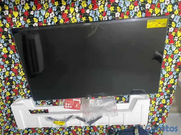 electrodomesticos - Televisor de 50 pulgadas 2