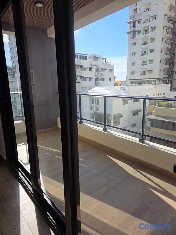 apartamentos - Apartamento a Estrenar en Urb. Real 2hab, acabados de 1ra, amenidades completas 10