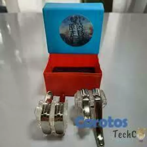 accesorios para electronica - GATILLOS DE METAL PARA JUEGOS	  2