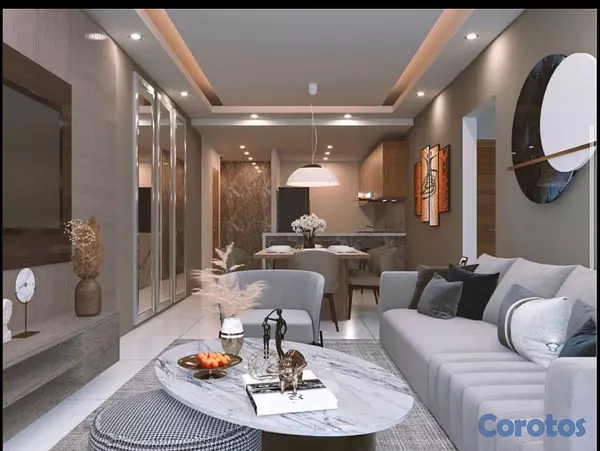 apartamentos - Apartamento en Venta  12
