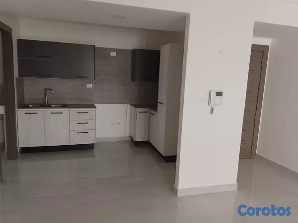 apartamentos - Alquiler de Apartamento – Piso 10 en Torre Moderna Exclusiva del Año!!  2