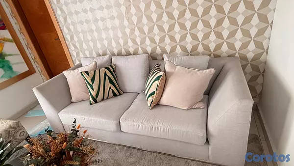 muebles y colchones -  sofá   3