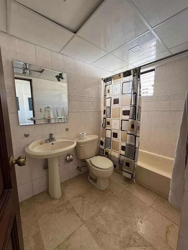 apartamentos - Venta Apartamento en Naco 7