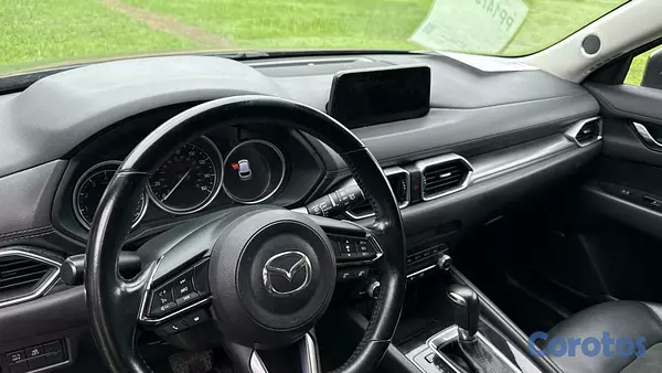 jeepetas y camionetas - mazda cx5 touring 2020 5