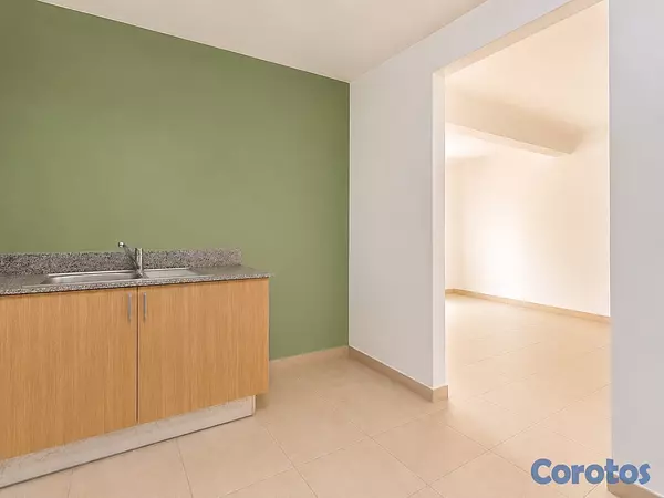 apartamentos - Apartamento en Venta en Exclusivo Residencial de B 14