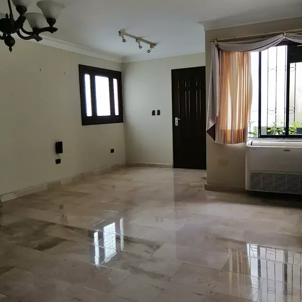 apartamentos - Alquilo apartamento en Urb. Fernánd 4