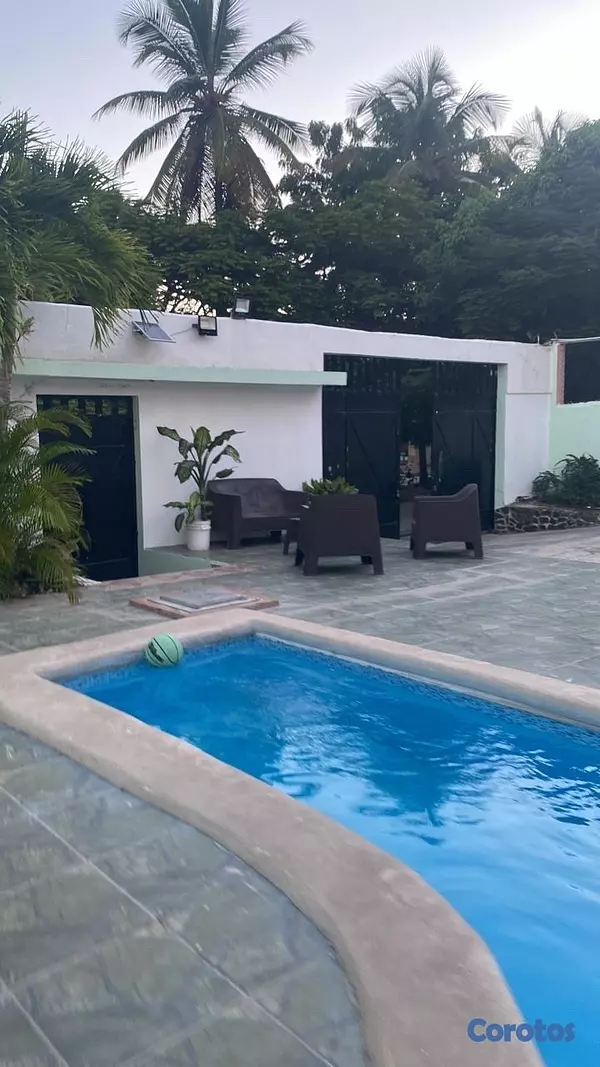 otros inmuebles - venta de hote en Juan dolió,Guayacanes cerca de la playa República Dominicana  2
