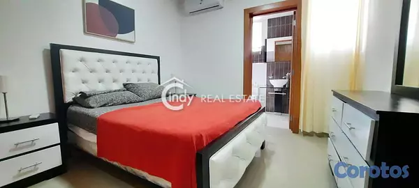 apartamentos - Apartamento en Venta, 2 Habitaciones, 2 Baños, Cua 10