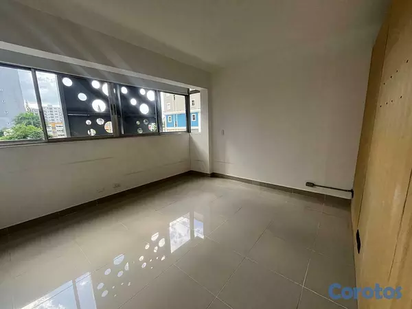 oficinas y locales comerciales - Oficina en Alquiler en Evaristo Morales de 48.24 m 12
