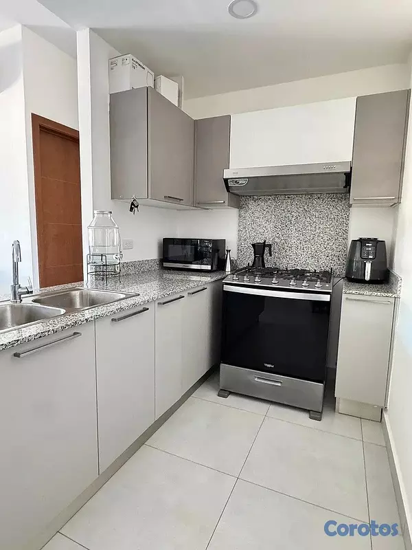 casas - Venta de Apartamento en Viejo Arroyo Hondo 1