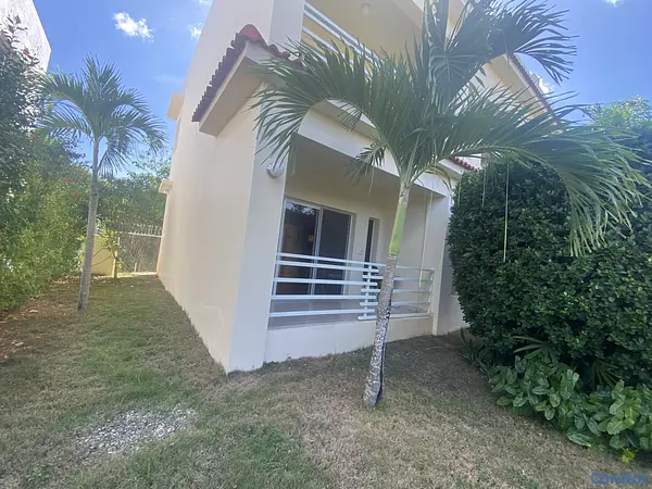 apartamentos - edificio de 4 aparcamientos en n sosua  7