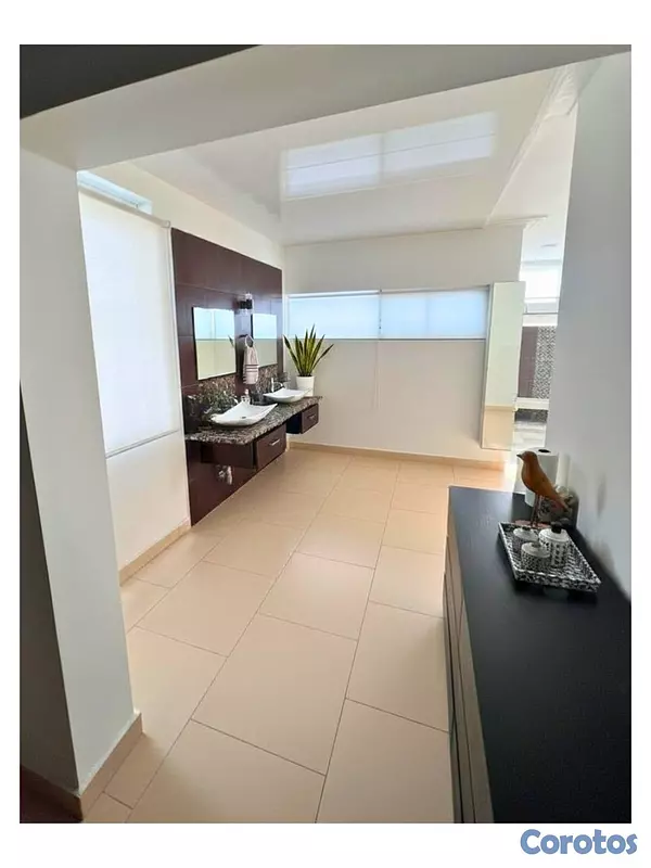 penthouses - Cripto acc. Amplio Penthouse 3 hab - 2 niveles Jacuzzi amueblado 12