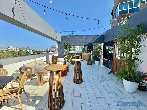 apartamentos - Apartamento en alquiler amueblado - El Vergel 9