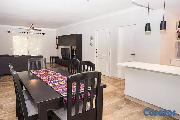 apartamentos - Apartamento en venta, punta cana  3