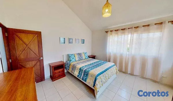 casas vacacionales y villas - (Metro Country Club) 5