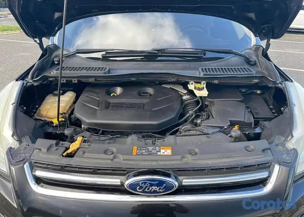jeepetas y camionetas - Ford Escape 2013 full EXL 2.0L ecoboost 5