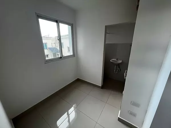 apartamentos - Apartamento 5to Nivel Proximo al Monumento  5