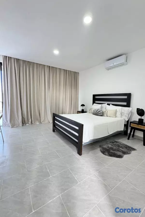 casas vacacionales y villas - RENTA: Lujosa Villa de 4 habitaciones en VistaCana 4