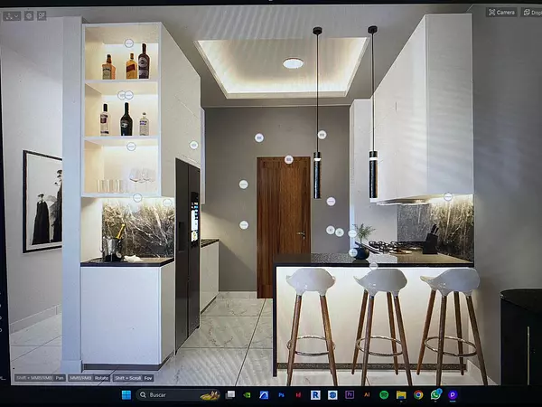 apartamentos - APARTAMENTOS  EN PRADO ORIENTAL CON ASCENSOR 1711 7
