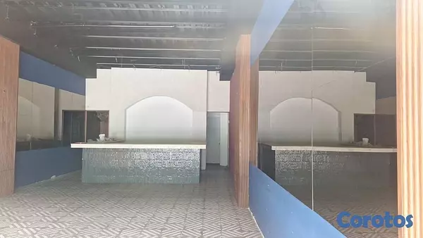 oficinas y locales comerciales - En Alquiler Local En Arroyo Hondo Viejo Para Restaurante 5