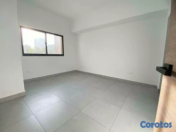 apartamentos - Alquiler | 2 habitaciones en Naco | Piscina y más 5