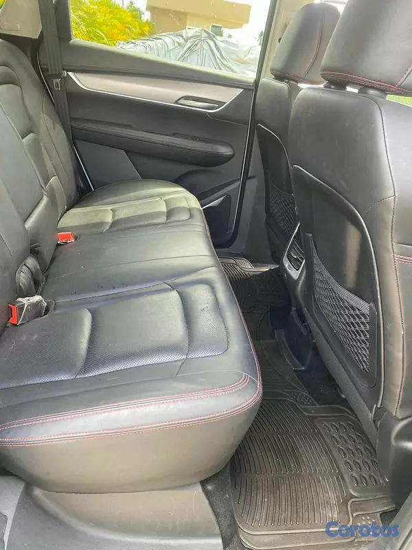 jeepetas y camionetas - swm Golf 01 2023  14