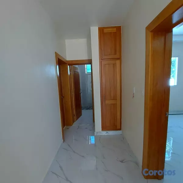 casas vacacionales y villas - Casa en un lugar tranquilo de fácil acceso en la ciudad lista para mudarse  8