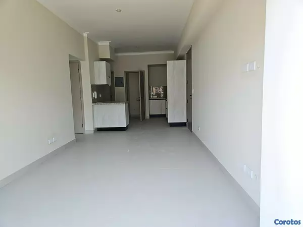 apartamentos - Alquiler de Apartamento en Evaristo Morales  6