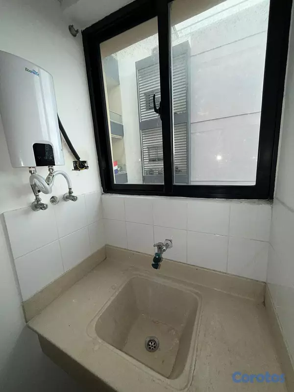 apartamentos - Apartamento en alquiler Renacimiento  2