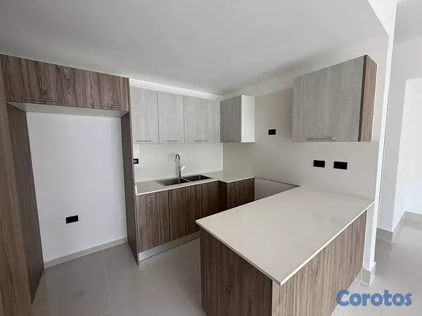 apartamentos - Alquiler de Apartamento en Ensache Seralles 9