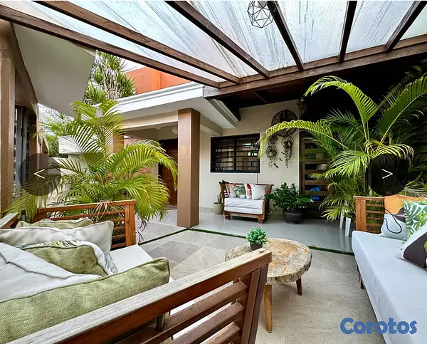 casas - venta de casa cerca de la avenida principal de la autopista de san Isidro  6