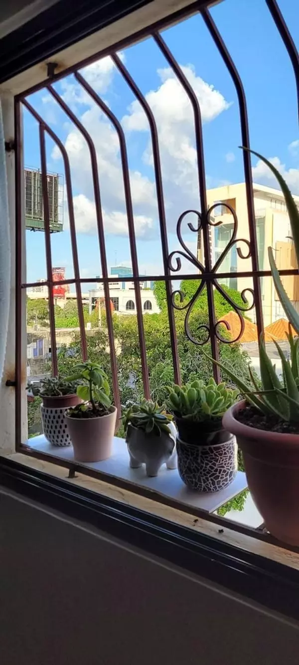 apartamentos - 🏢 ALQUILO Apartamento AMUEBLADO 
📍BELLA VISTA
 8