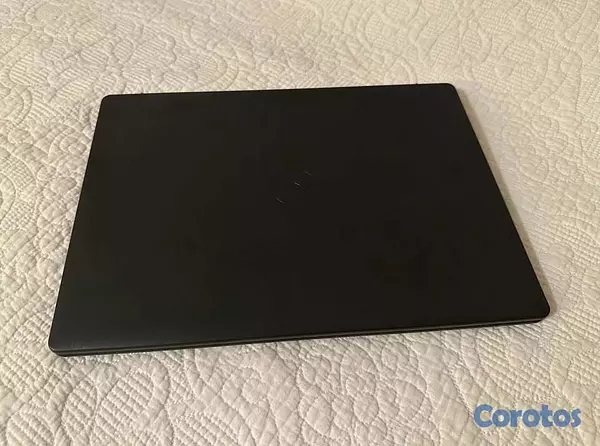 computadoras y laptops - Vendo Laptop Dell Inspiron 14 5440 color negro car 6