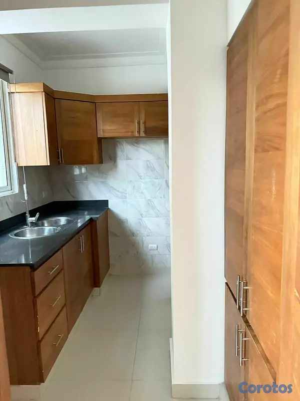 apartamentos - Apartamento en Venta en Cayetano Germosen 8